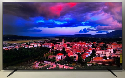 Sony K85XR70 Image