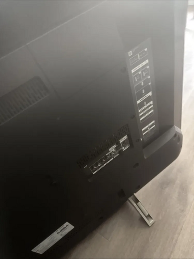 Sony XBR-49X900E Image