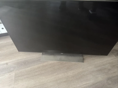 Sony XBR-49X900E Image