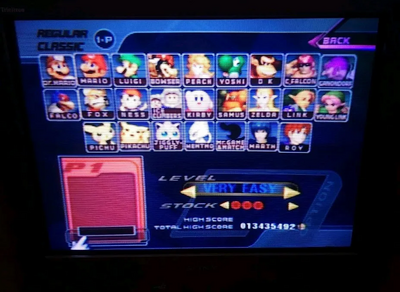 Sony Kv-27fs13 Image