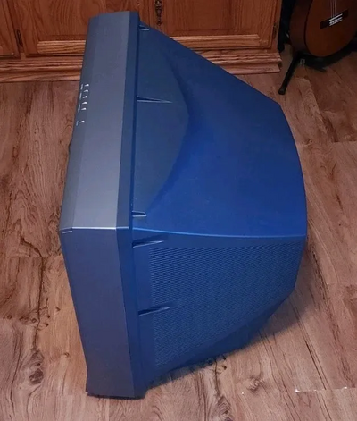 Sony Kv-27fs13 Image