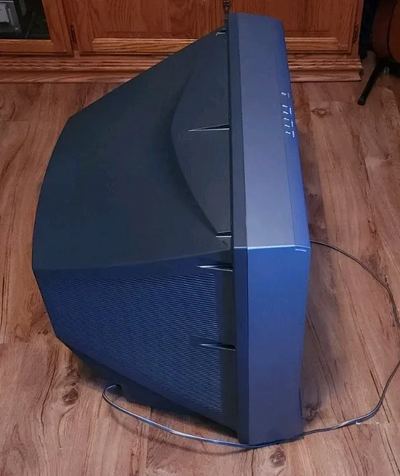 Sony Kv-27fs13 Image