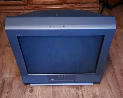 Sony Kv-27fs13 Image