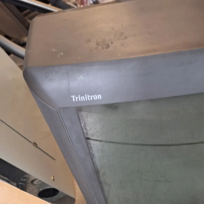 Sony Kv-27fs13 Image