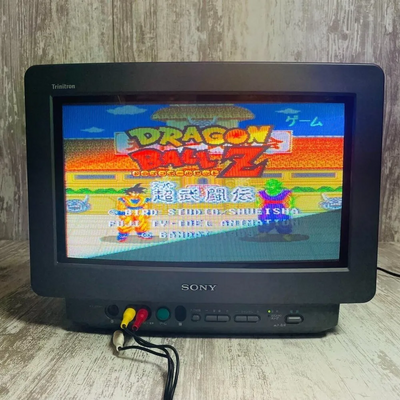 Sony KV-16GW1 Image