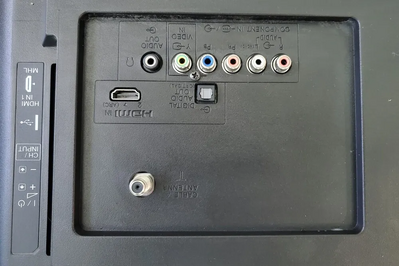 Sony KDL 32R330B Image