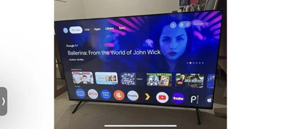 Sony XBR-65X950H Image