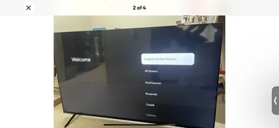 Sony XBR-65X950H Image