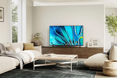 Sony K50S30 Image