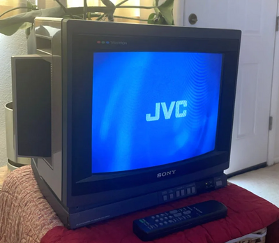 Sony KV-1380R Image