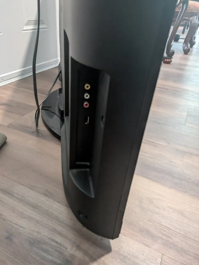 Sony KDL-46NX720 Image