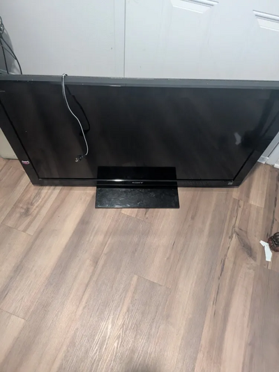 Sony KDL-46NX720 Image