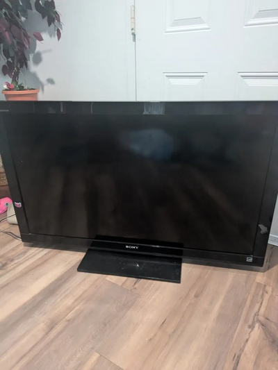 Sony KDL-46NX720 Image