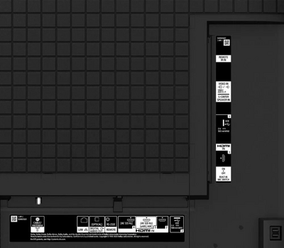 Sony Xr65x93l Image