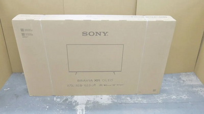 Sony XR-65A75L Image