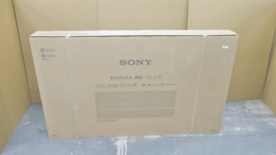 Sony XR-65A75L Image