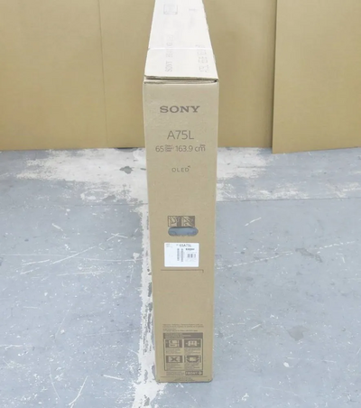 Sony XR-65A75L Image