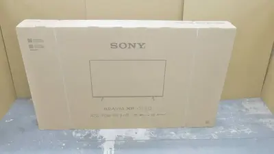 Sony XR-65A75L Image