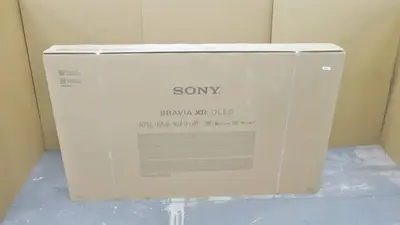 Sony XR-65A75L Image