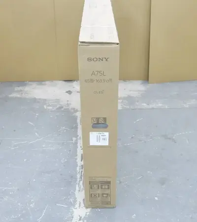 Sony XR-65A75L Image