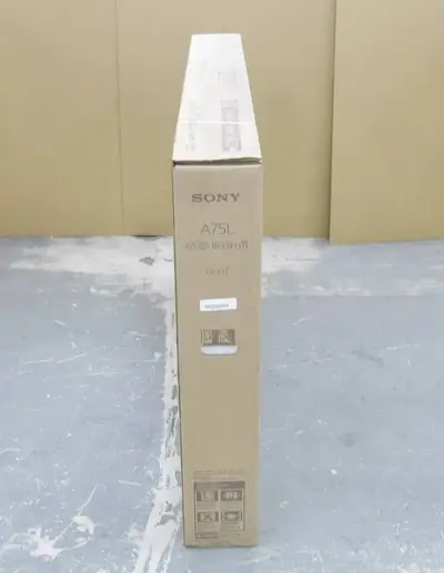 Sony XR-65A75L Image