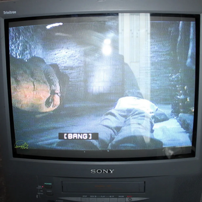 Sony Trinitron kv-20vm40 Image