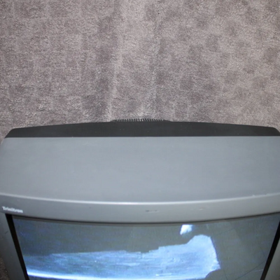 Sony Trinitron kv-20vm40 Image
