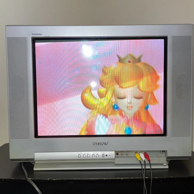 Sony KV-20FS100 Image