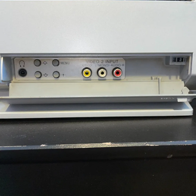Sony KV-20FS100 Image