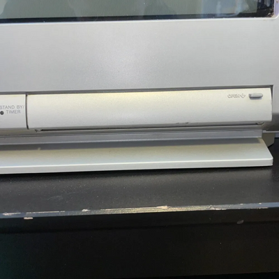 Sony KV-20FS100 Image