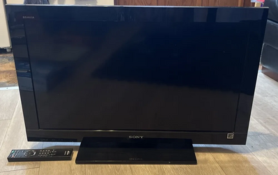 Sony KDL-32BX300 Image