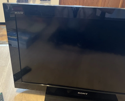 Sony KDL-32BX300 Image