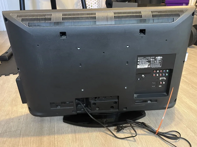 Sony KDL-32BX300 Image
