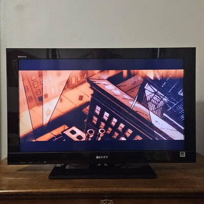 Sony KDL-32BX300 Image