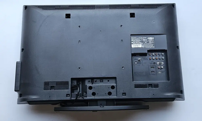 Sony KDL-32BX300 Image