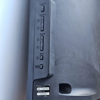 Sony KDL-32BX300 Image