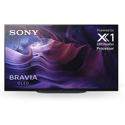 Sony XBR-48A9S Image