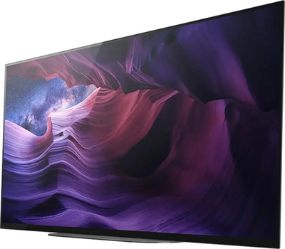 Sony XBR-48A9S Image