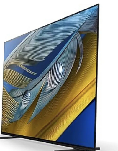 Sony K85XR90 Image