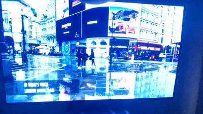 Sony Bravia xr-65a80l Image