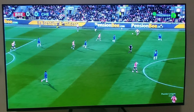 Sony Bravia xr-65a80l Image