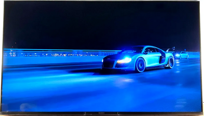 Sony Bravia xr x80k Image