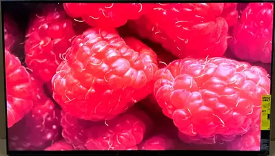 Sony Bravia xr x80k Image