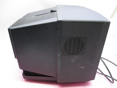 Sony Trinitron kv-13tr27 13 Image