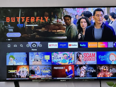 Sony Bravia xr x80k Image