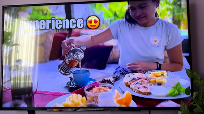 Sony Bravia xr x80k Image