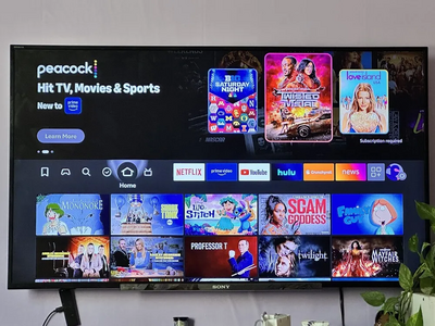 Sony Bravia xr x80k Image