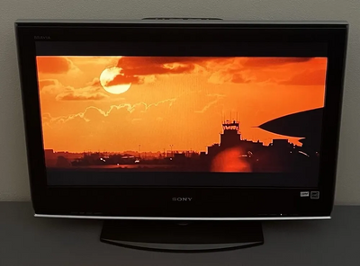 Sony Bravia kdl-32s2010 Image