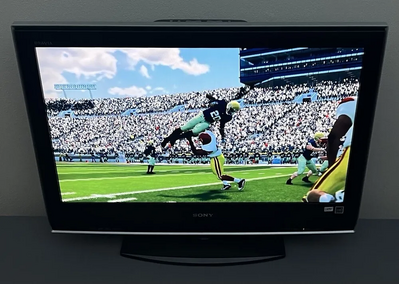 Sony Bravia kdl-32s2010 Image