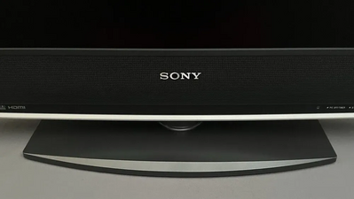 Sony Bravia kdl-32s2010 Image
